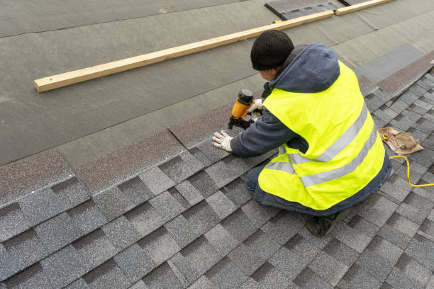 Best Commercial Roofing Services  in Tontitown, AR