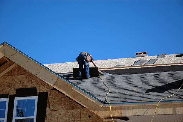 Best Shingle Roofing Installation  in Tontitown, AR