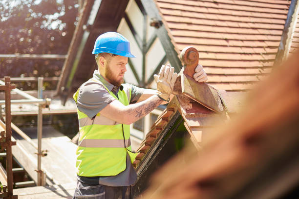 Quick and Trustworthy Emergency Roof Repair Services in Tontitown, AR